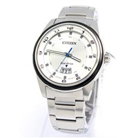Orologio Citizen Uomo Eco Drive in Acciaio AW1274- 63A